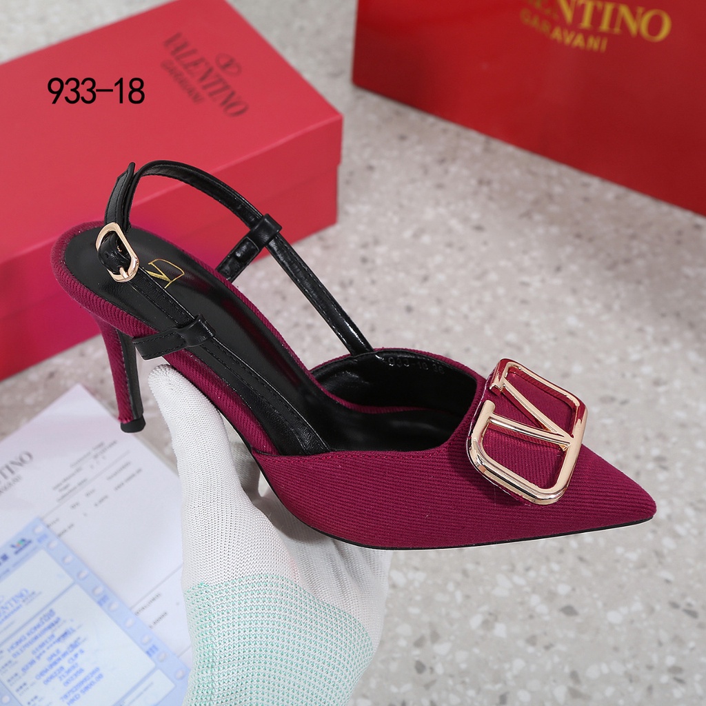 NEW ARRIVAL Slingback Pumps 933-18