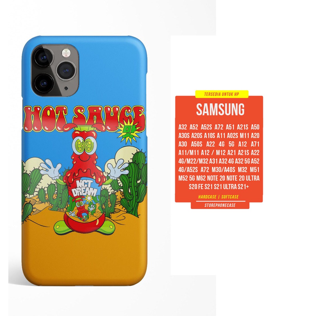 CASING SAMSUNG A32 A52 A52S A72 A51 A21S A50 A30S A20S A10S A11 A02S M11 A20 A30 A50S A22 4G 5G A12 