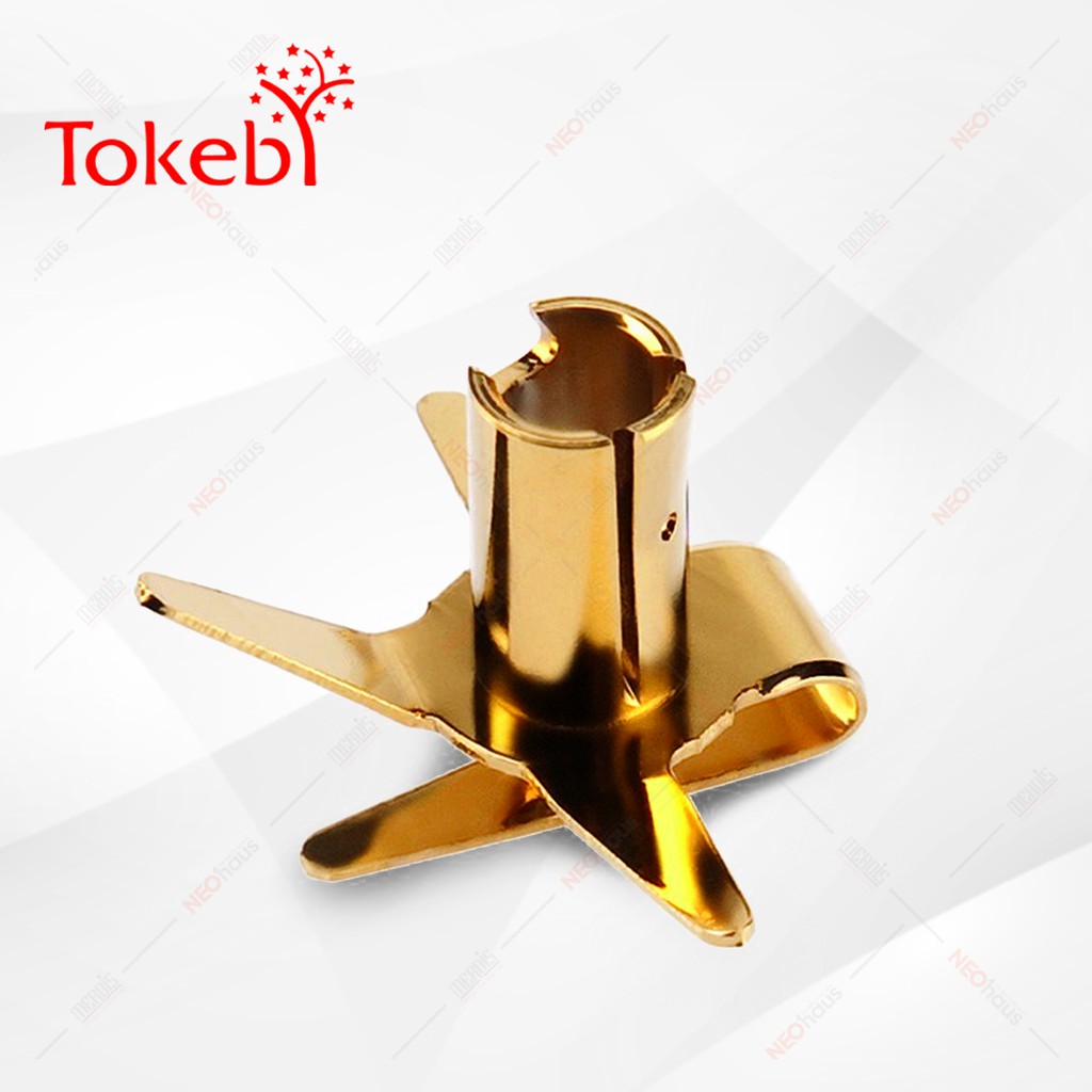 Tokebi mata pisau / sparepart tokebi MULTI PURPOSE BLADE