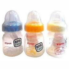 Botol Dot Susu Pigeon