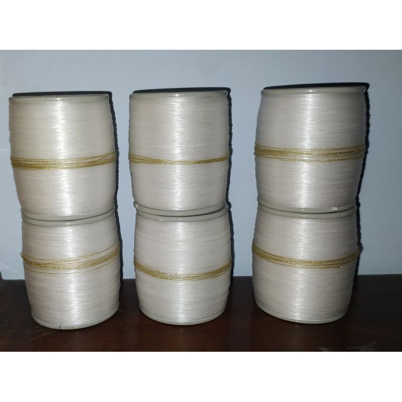 Gelasan Super Salatin kimia dan Kimia Murni