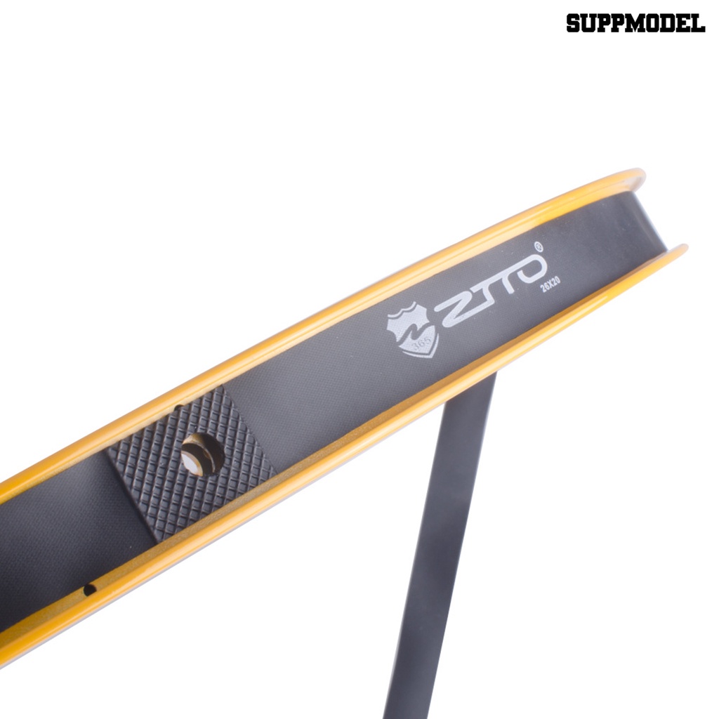 Ztto 24 / 26 / 27.5 / 29 / 700C Bantalan Roda Sepeda Untuk Outdoor