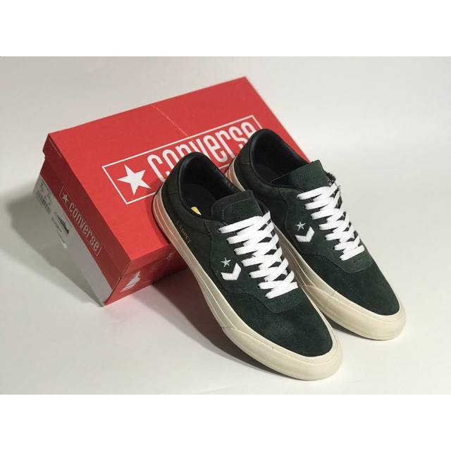 Ready Sepatu converse L,LOPEZ army