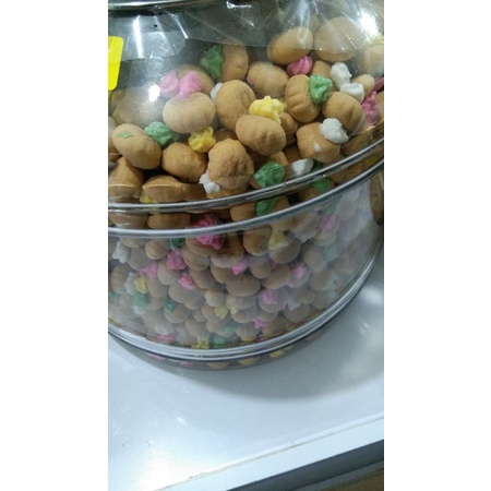 

kue kancing