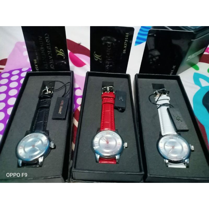jam tangan geneva