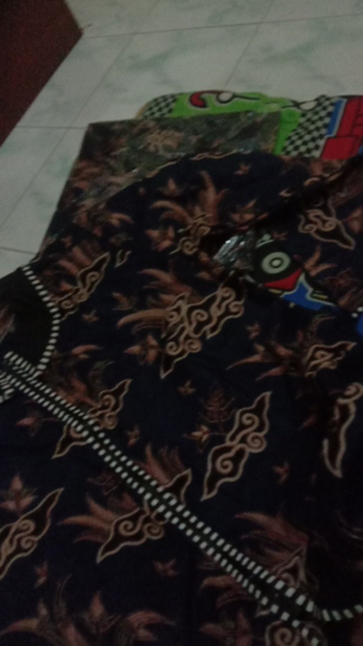 Batik Couple | Batik Couple Modern | Baju Batik Couple | Couple Batik