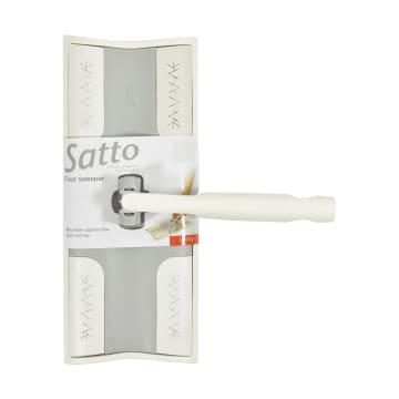 ACE Satto Kepala Alat Pel FLOOR WIPER WHITE