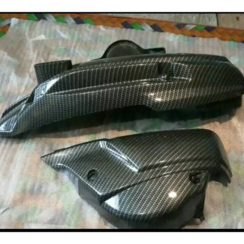 cover cvt mio soul karbon