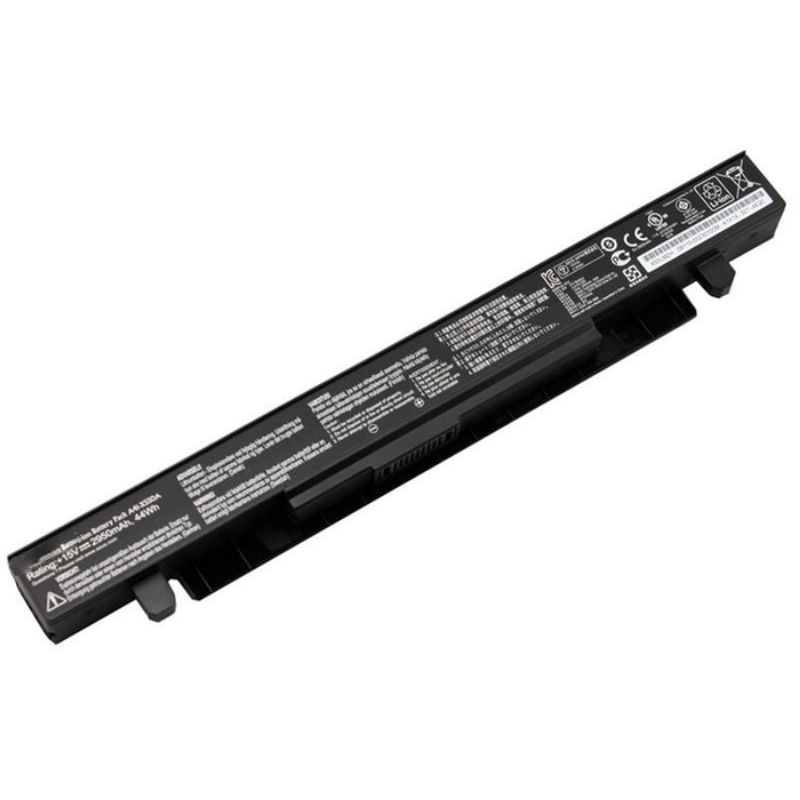 BATERAI LAPTOP ASUS A41-X550 A41-X550A X550C X550 ORIGINAL
