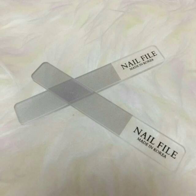 

Nile file (buy 2 get 1 nile file)