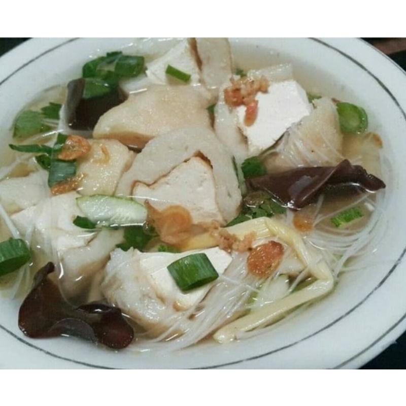 

pempek model mawar 55