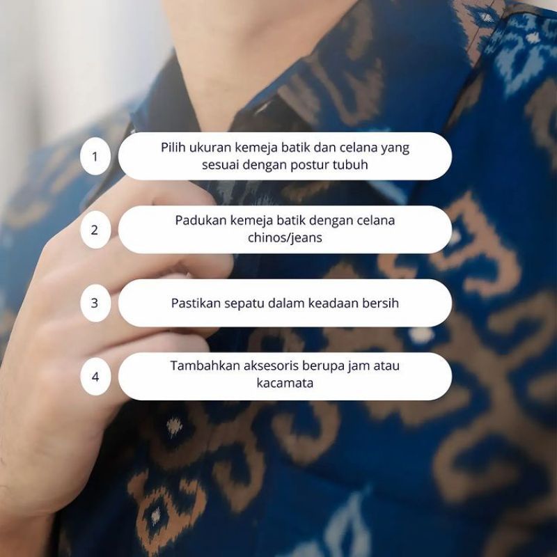 kemeja Lengan Panjang Agrapana New Batik Kemeja Batik Pekalongan