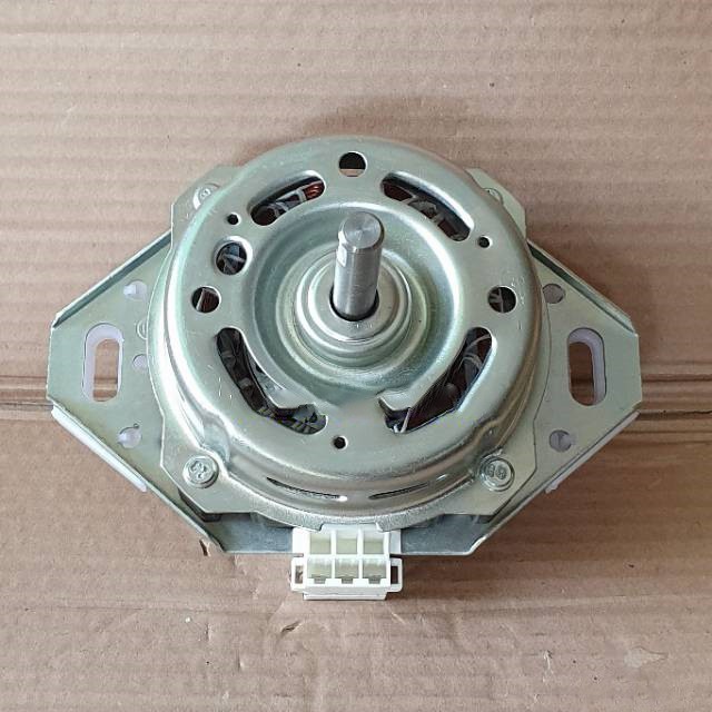 [BAYAR DI TEMPAT] Dinamo mesin cuci LG 1 tabung Dinamo mesin cuci Polytron 1 tabung