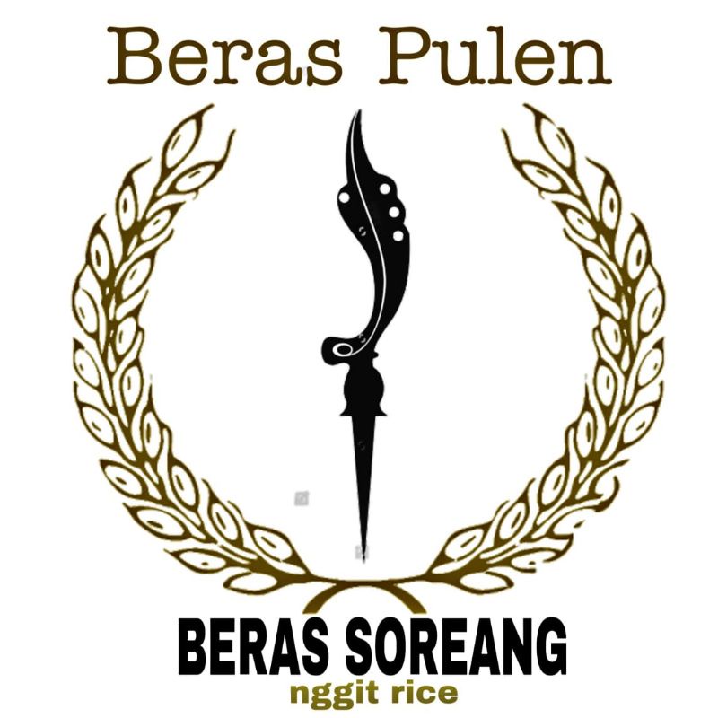 

BerasPulenAsliSoreang(5Kg)