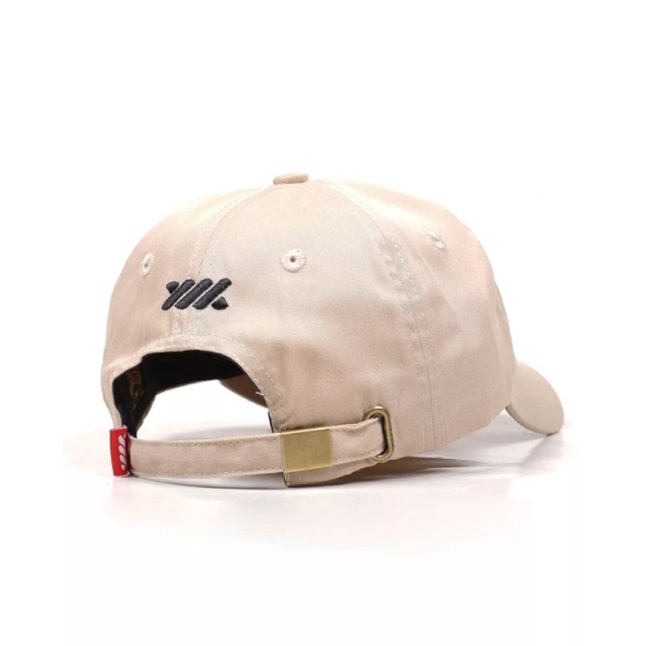 Wadezig Topi Pria Wdzg Cool Kid Dadhat Cream