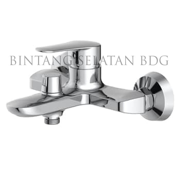 Langsung Order Wasser Kran Bath Shower Mixer panas dingin - Keran Air MBT X610 Terlaris