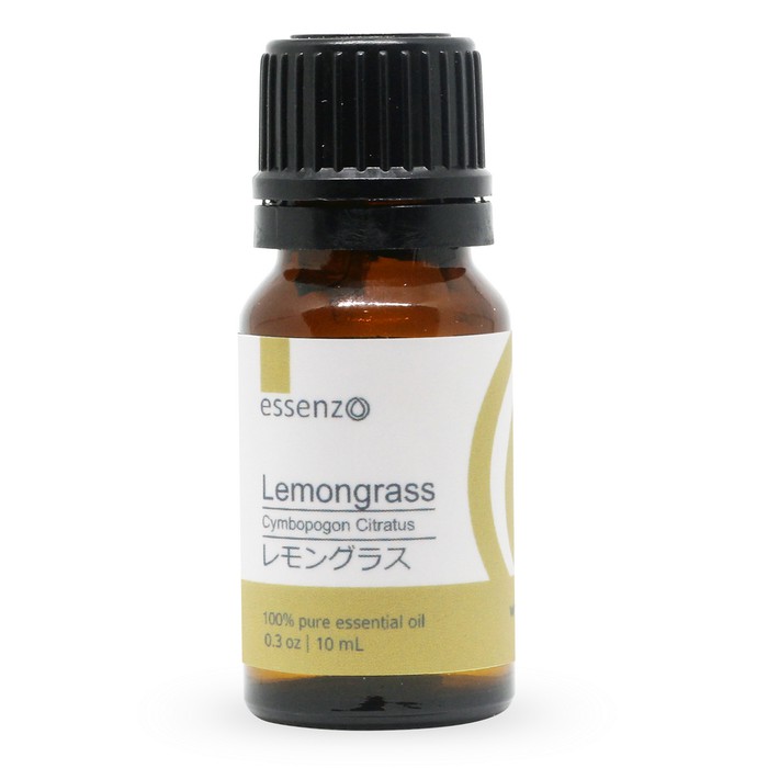 Lemongrass Essential Oil