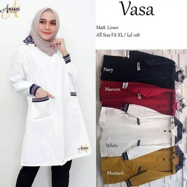 Vasa Tunik