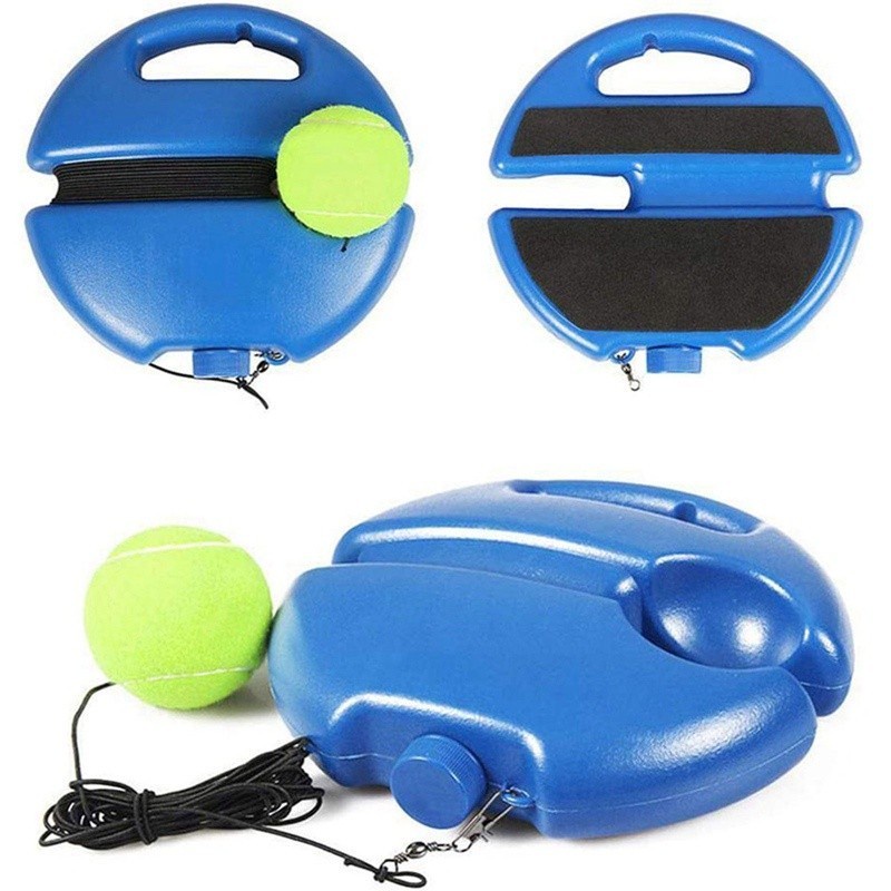 tennis training tool