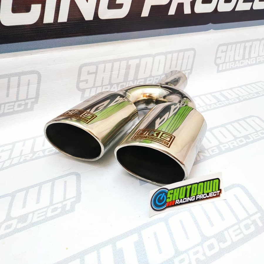 Jual Knalpot Mobil SUOS L300 - CANTER - DYNA - PANTHER - ELF - KIJANG DIESEL Termurah