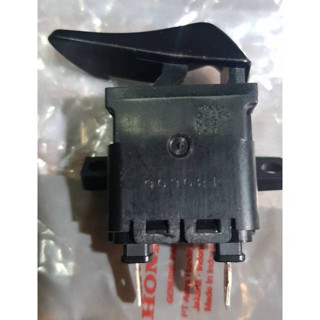 TOMBOL STATER NEW VARIO 125 150 LED K59 BISA BUAT PCX RUBAH KABEL