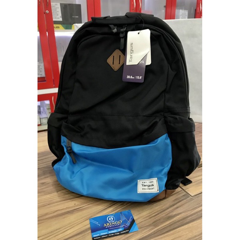 Tas Notebook Targus Backpack (Ransel)