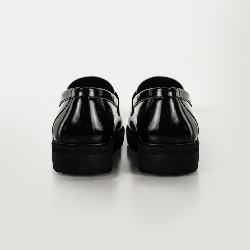 Dorja - The Twotone Loafers