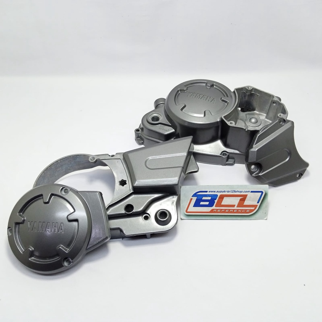 Blok Kopling Rx King Rxking Non Original