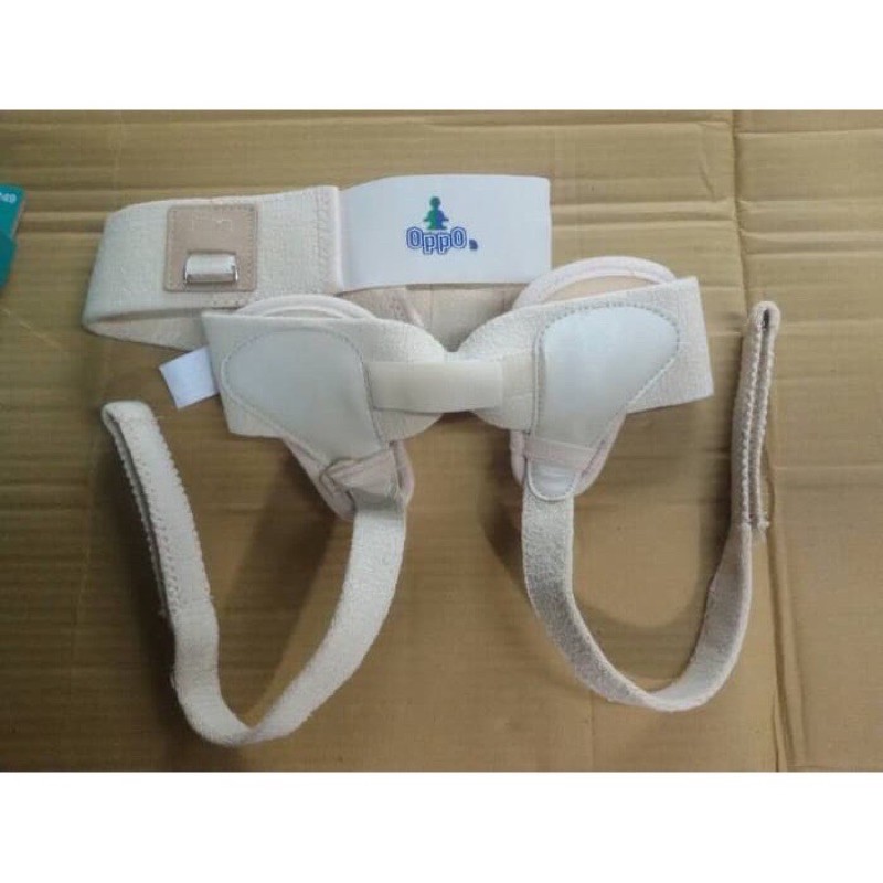 Celana Hernia Oppo 2249/ Hernia Aid Pad Support Oppo 2249