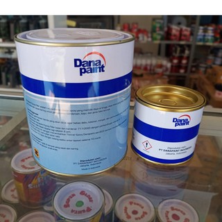 epoxy filler dana paint 1kg warna grey Shopee Indonesia epoxy filler dana paint 1kg warna grey Shopee Indonesia