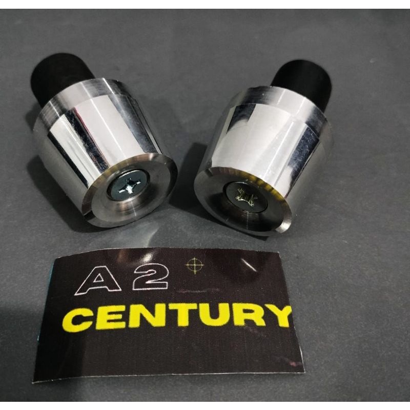 Jalu stang mini chrom model pcx motor mio beat supra vario dll (J247)