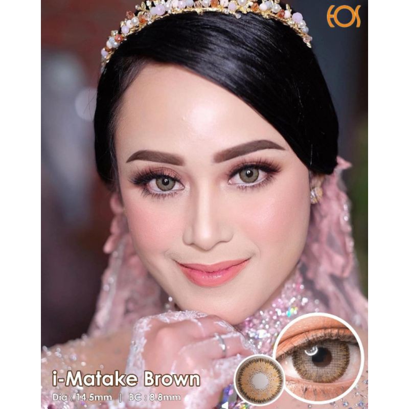 Softlens Dream color Matake BOX Urban/topgel