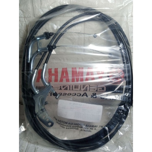 kabel gas Xeon rc,Xeon GT 125 ,Xeon fi (1lb)