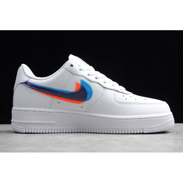air force one double swoosh