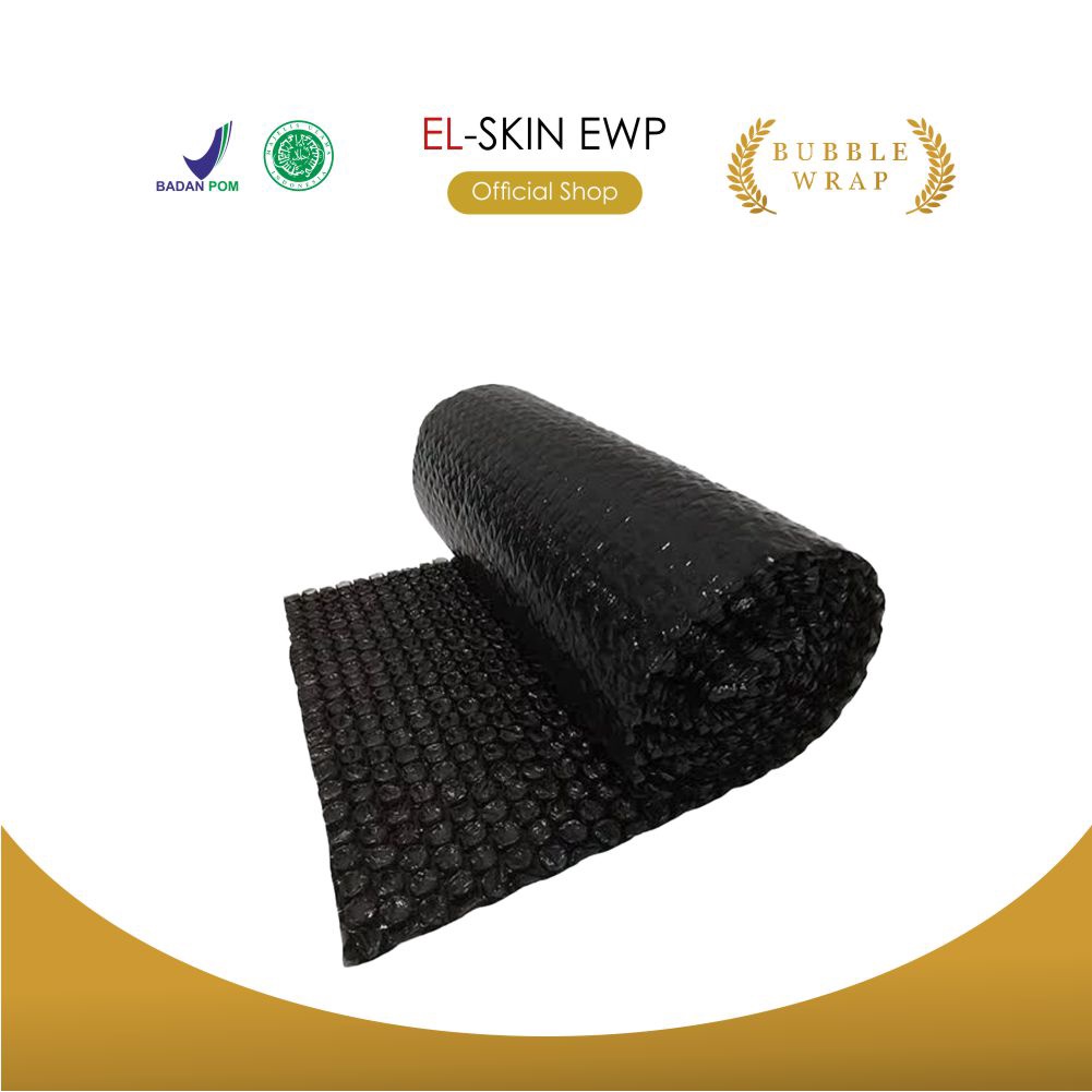 

El-Skin Bubble Wrap Packing Tambahan