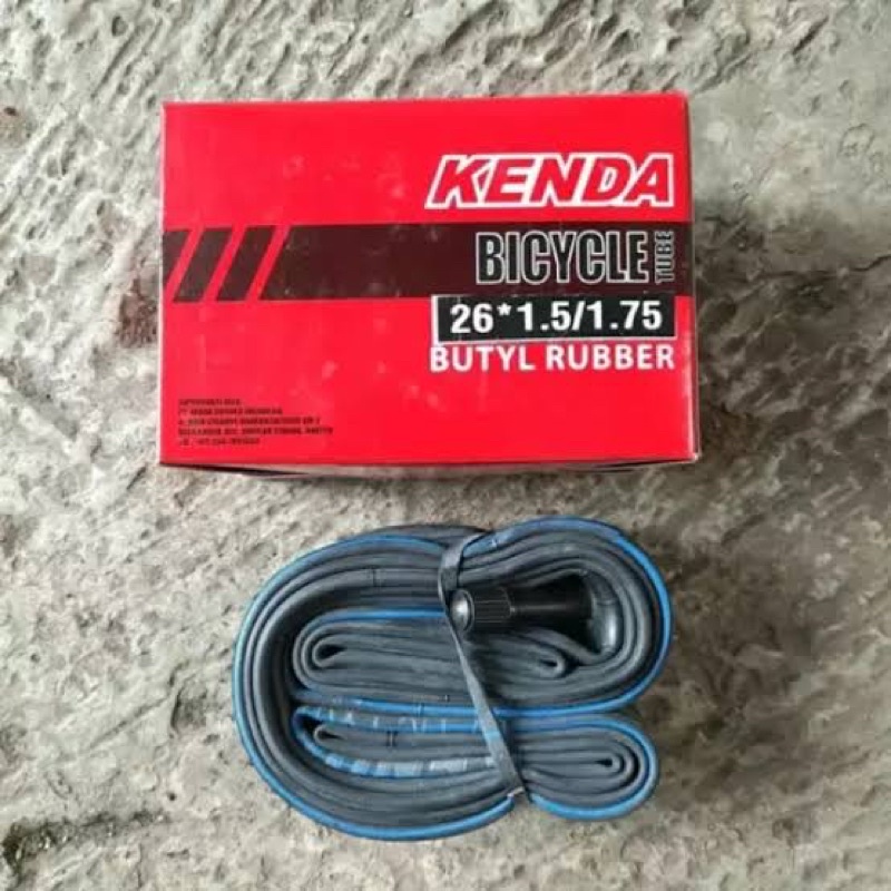 Ban Dalam 26 x 1.50 Kenda