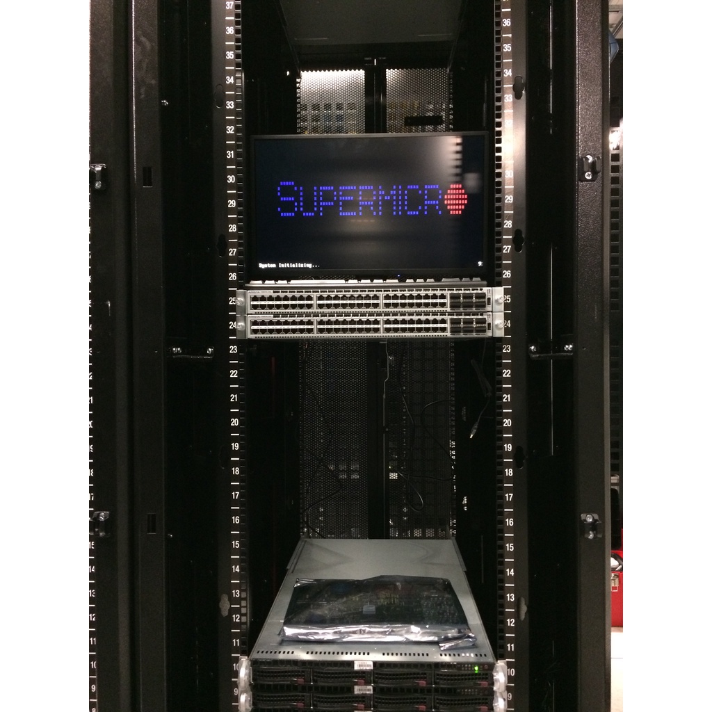 VPS KVM SSD LINUX SINGAPORE