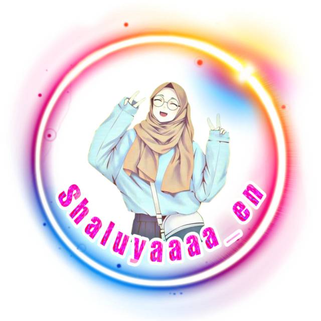 shaluyaaaa