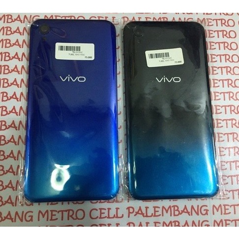 TUTUP BELAKANG VIVO Y91C