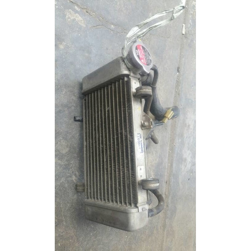 Radiator Vixion Original