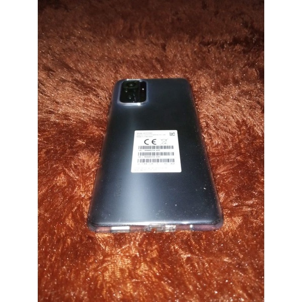 Redmi Note 10 pro 8/128
