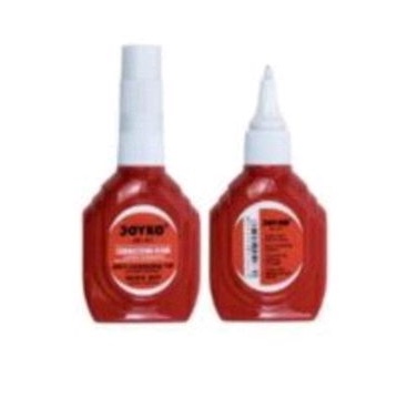 

correction fluid Joyko JK-101A