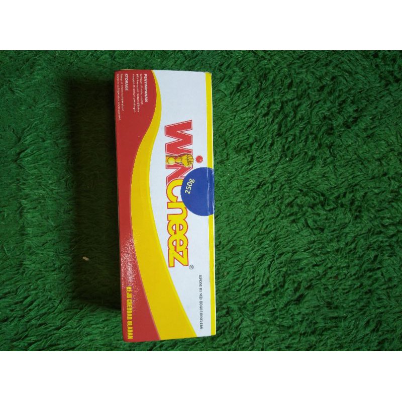 

KEJU WINCHEEZ