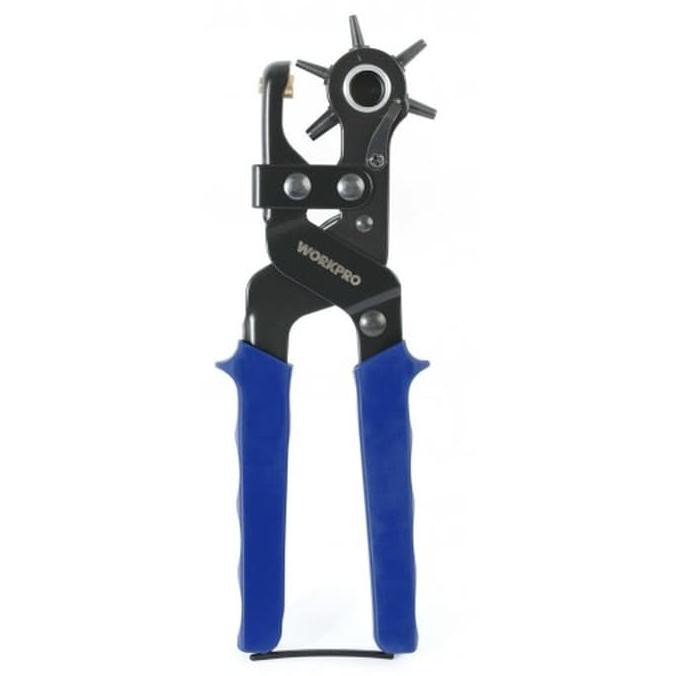 WORKPRO PUNCH PLIERS - TANG PEMBOLONG W031063