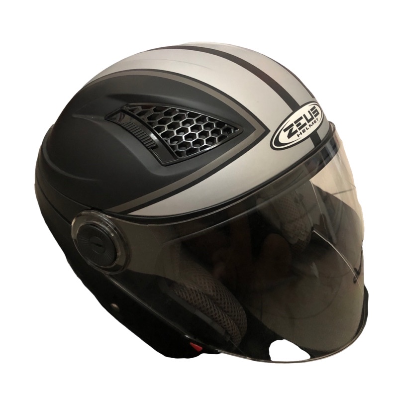 helm zeus zs610