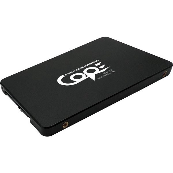 SSD PARADOXSC  256 GB SATA III 2.5&quot; GARANSI RESMI