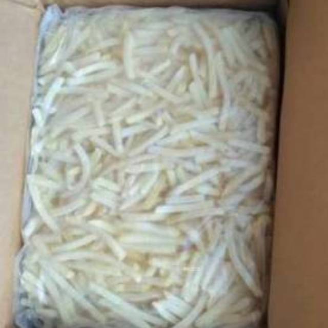 

Kentang French Fries