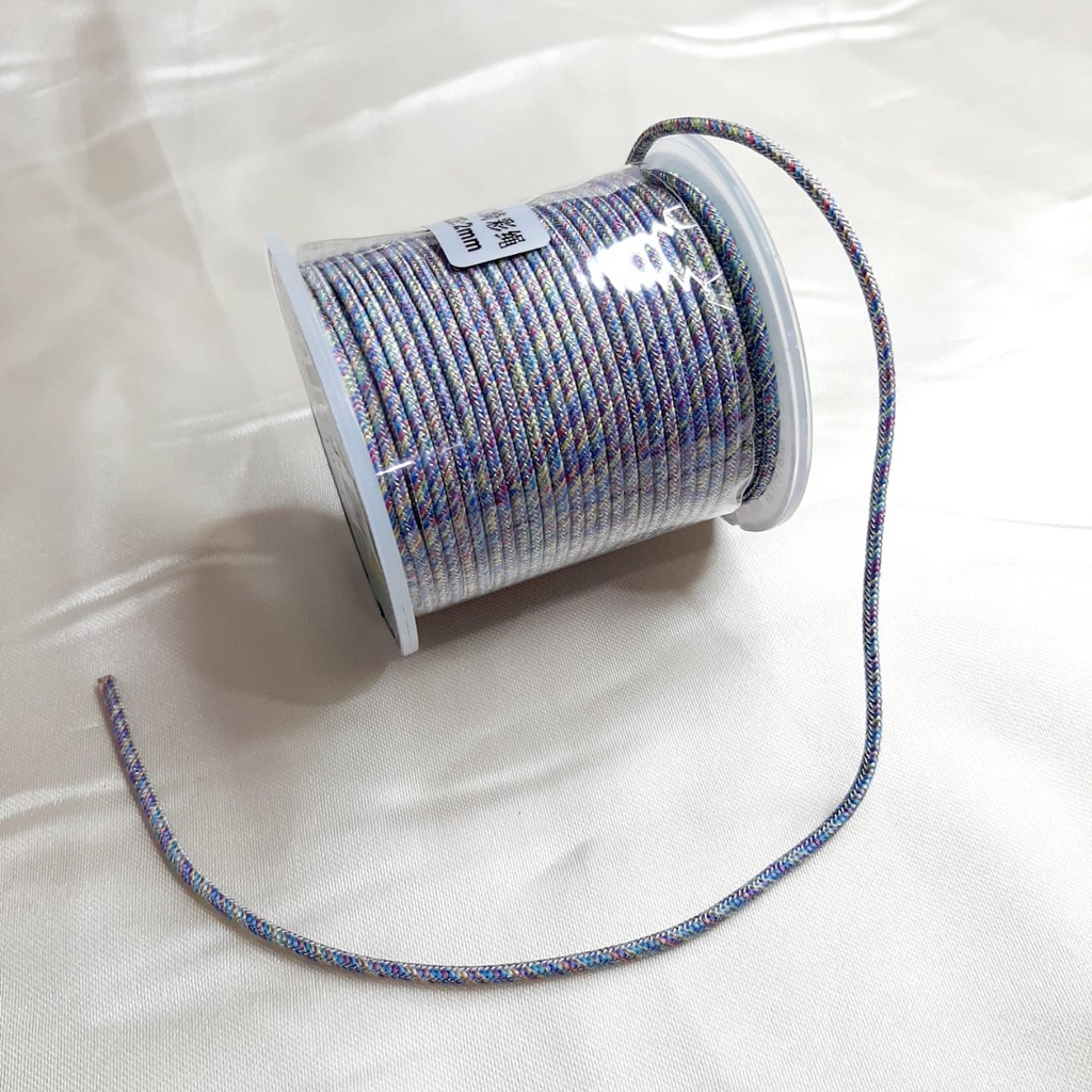 

bahan kerajinan / tali / tali tlgz 2m