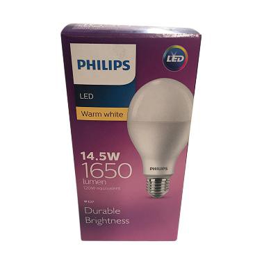 PHILIPS LAMPU LED MYCARE 14,5W - 19W / LAMPU LED BOHLAM 14,5 watt 19 watt