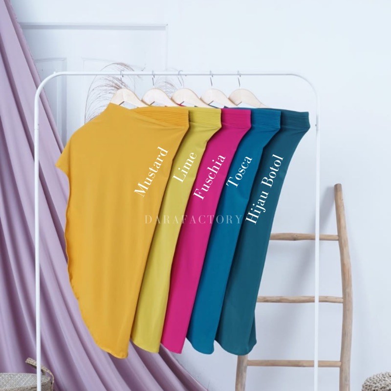 Khimar Jersey / Khimar Pinguin-4